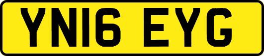 YN16EYG