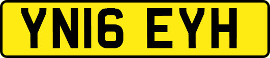 YN16EYH