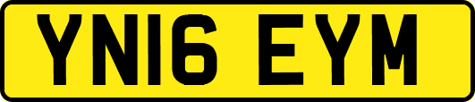 YN16EYM