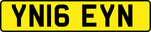 YN16EYN