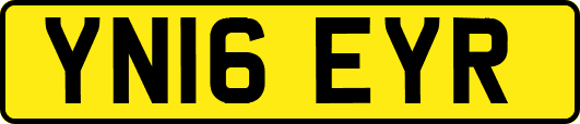 YN16EYR