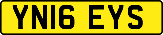 YN16EYS