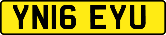 YN16EYU