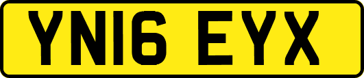YN16EYX