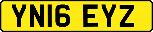 YN16EYZ