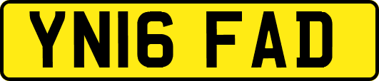 YN16FAD