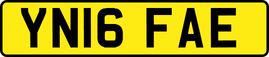 YN16FAE