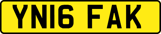 YN16FAK