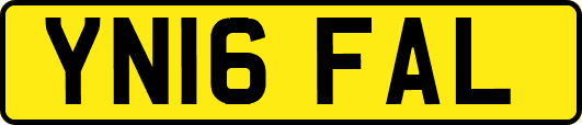 YN16FAL
