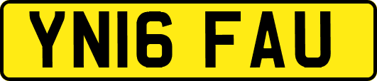 YN16FAU