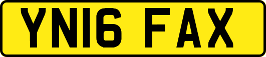 YN16FAX