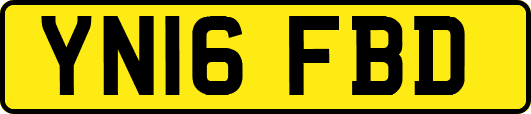 YN16FBD