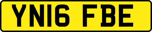 YN16FBE