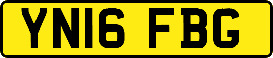 YN16FBG