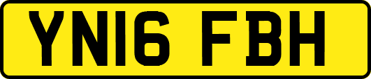 YN16FBH