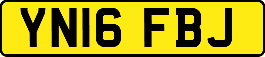 YN16FBJ