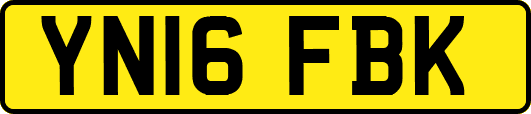 YN16FBK
