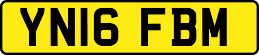 YN16FBM