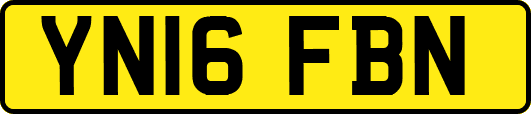 YN16FBN