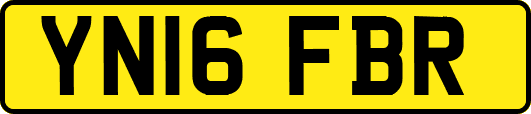YN16FBR