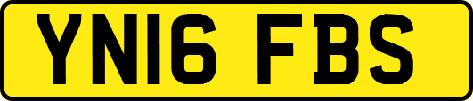 YN16FBS