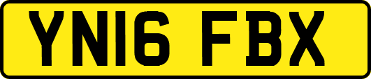 YN16FBX