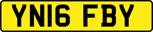 YN16FBY