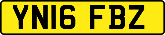 YN16FBZ