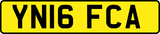 YN16FCA