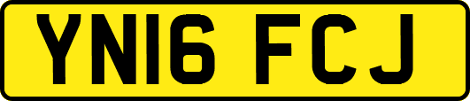 YN16FCJ