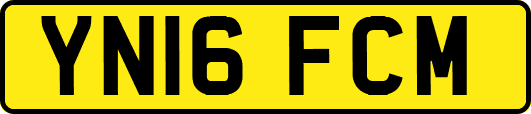 YN16FCM