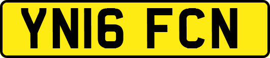 YN16FCN