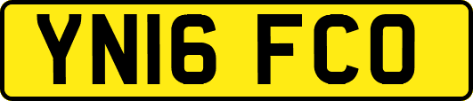 YN16FCO