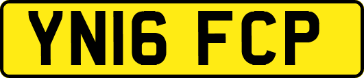 YN16FCP