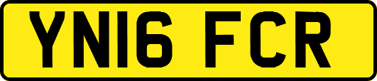 YN16FCR