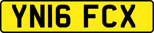 YN16FCX