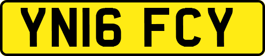 YN16FCY