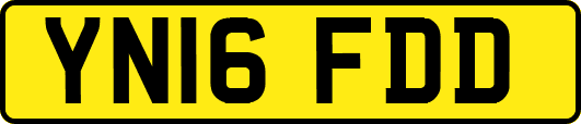 YN16FDD