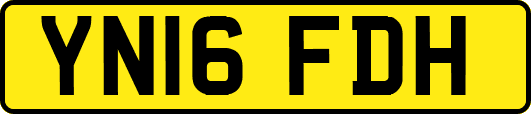 YN16FDH