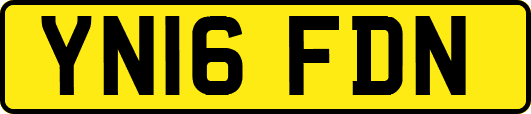 YN16FDN