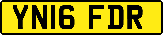 YN16FDR