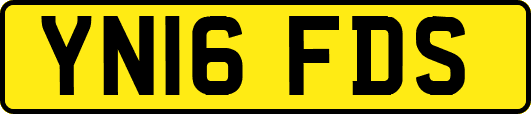 YN16FDS
