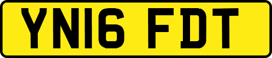 YN16FDT
