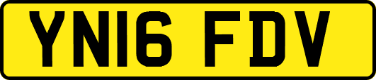 YN16FDV