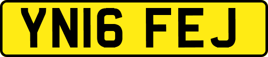 YN16FEJ
