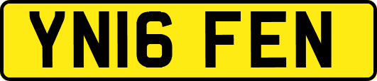 YN16FEN