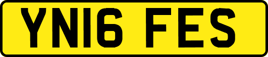 YN16FES