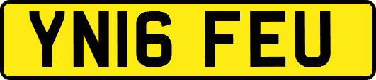 YN16FEU