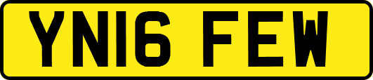 YN16FEW