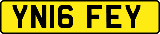 YN16FEY